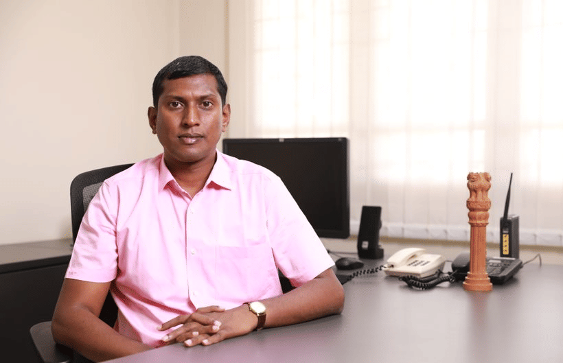 Gnanam School of Business (Autonomous) Extra-Curricular photo 4